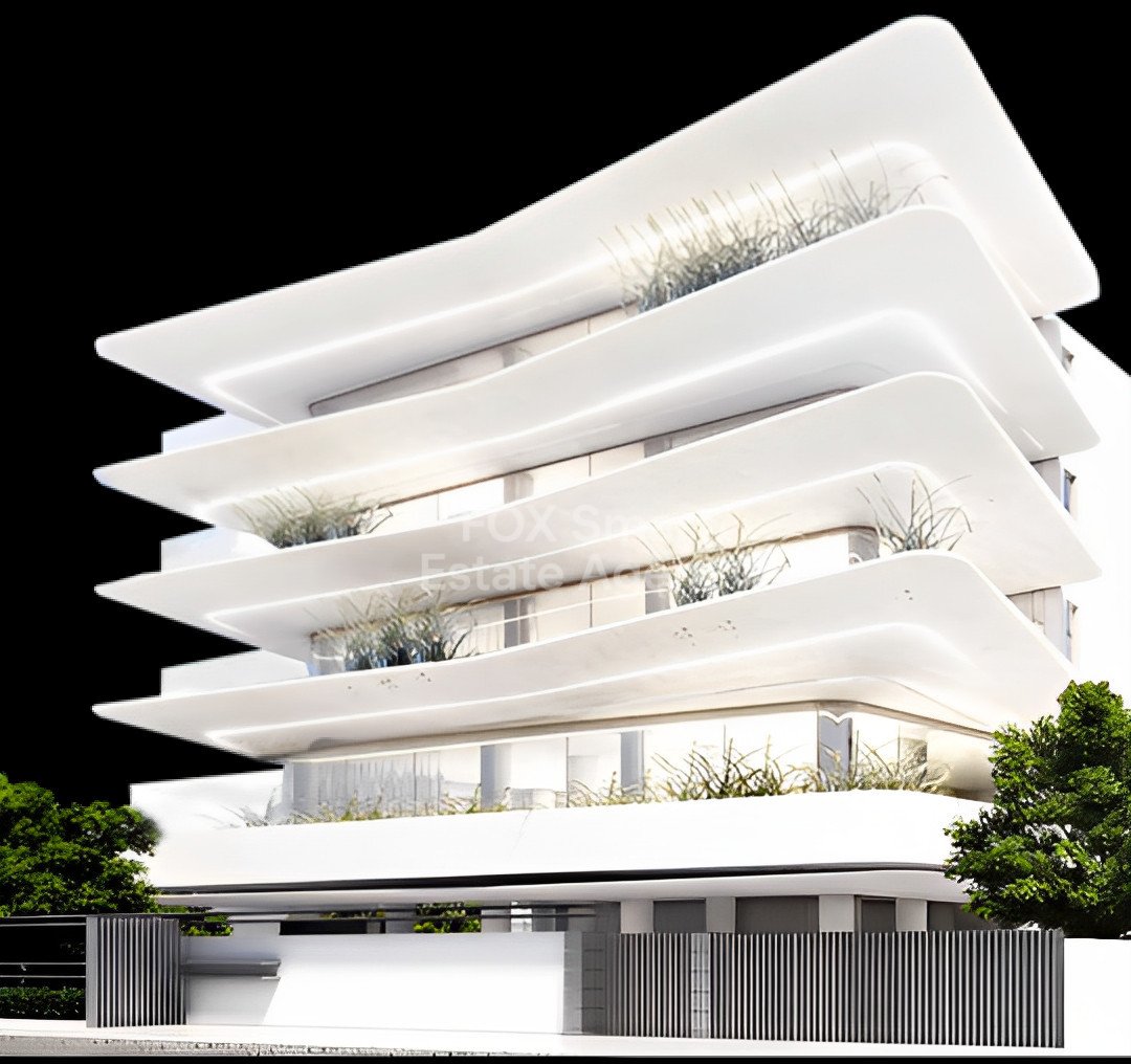 Apartment in Ayios Athanasios (quarter) - Image 2