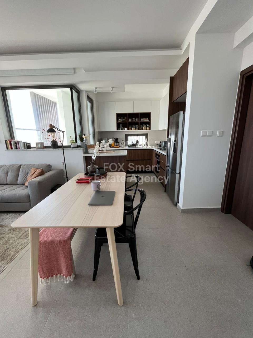 2 Bedroom Penthouse with Roof Garden, Era area, Larnaca