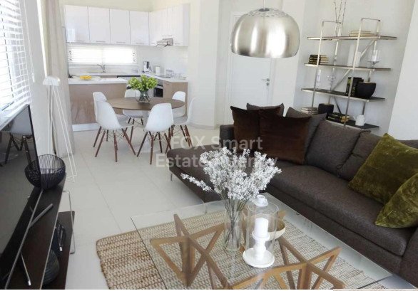 Apartment in Chlorakas - Image 2