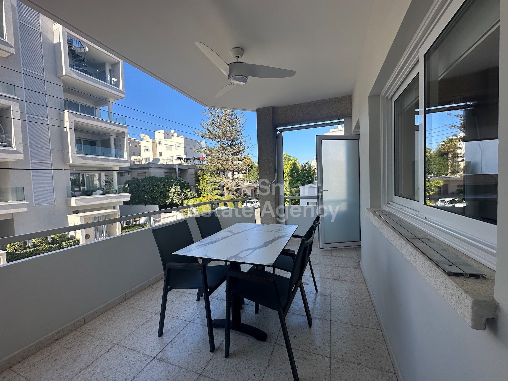 Apartment, For Rent, Limassol, Neapolis