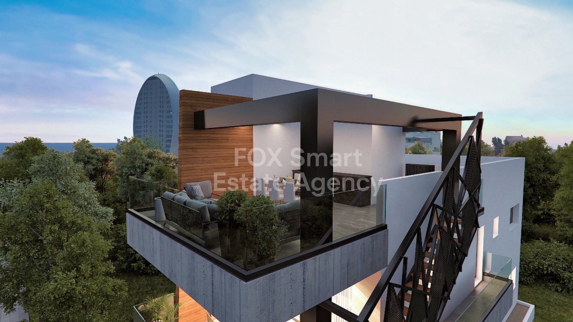 Apartment, For Sale, Limassol, Agios Nicolaos