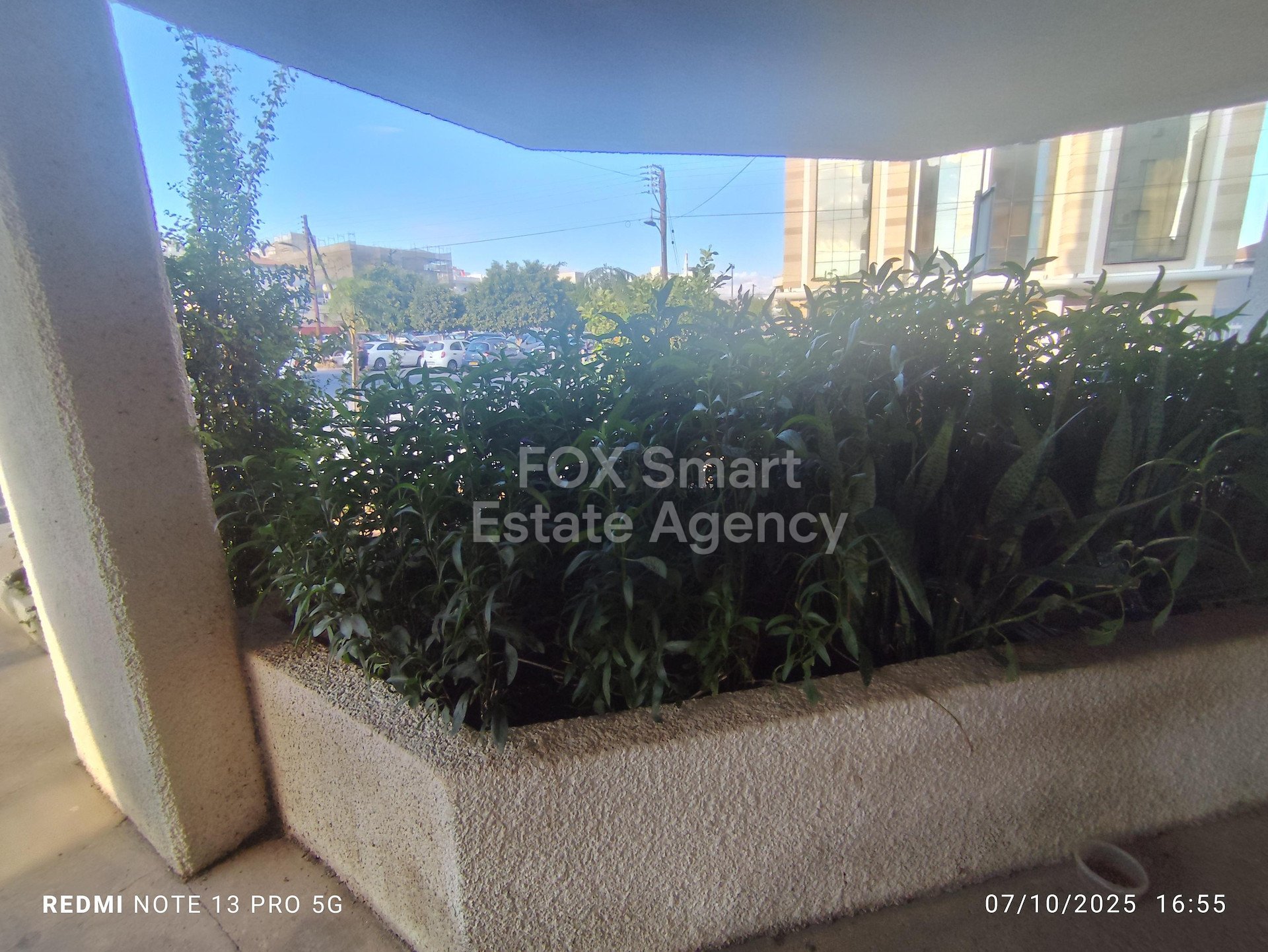 Apartment, For Rent, Limassol, Chalkoutsa
