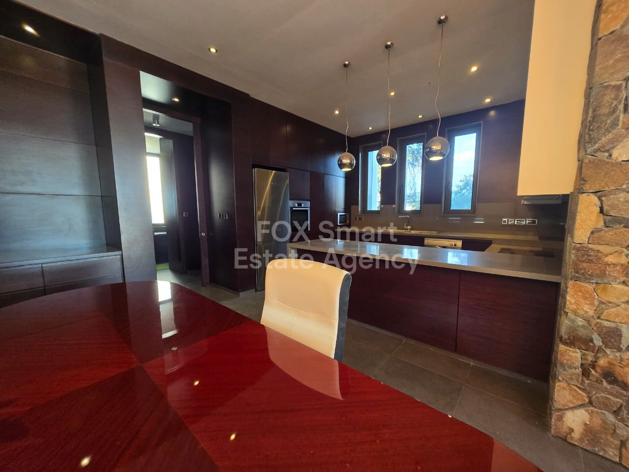 House, For Rent, Limassol, Pyrgos