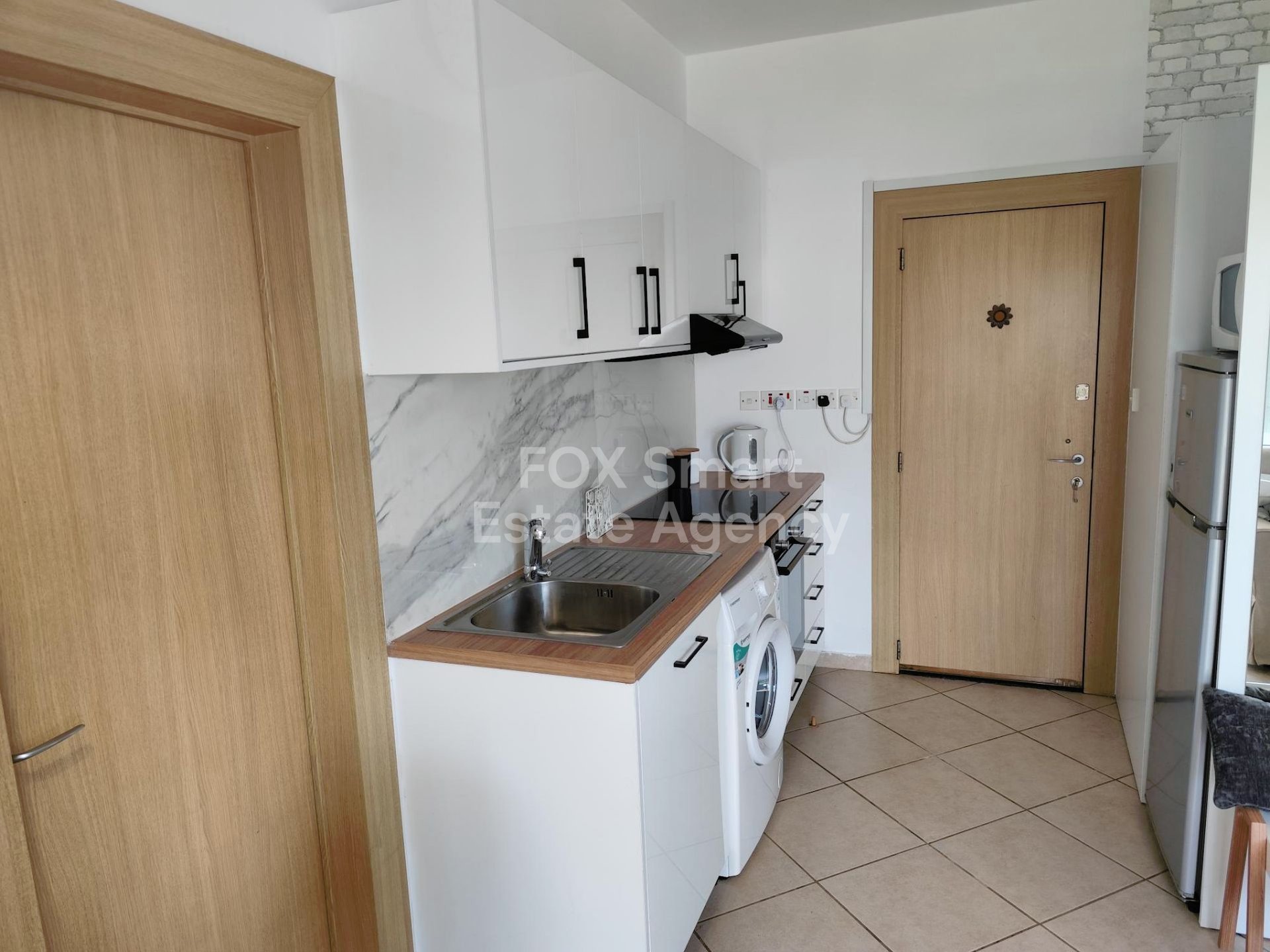 Apartment, For Rent, Limassol, Mouttagiaka Tourist Area