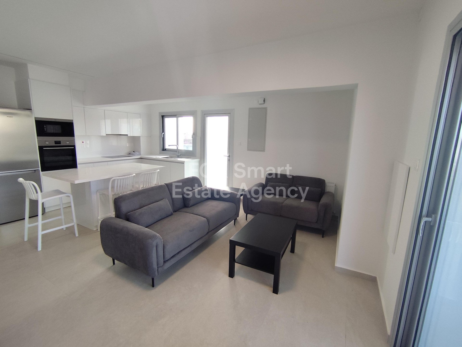 Apartment, For Rent, Limassol, Agia Zoni