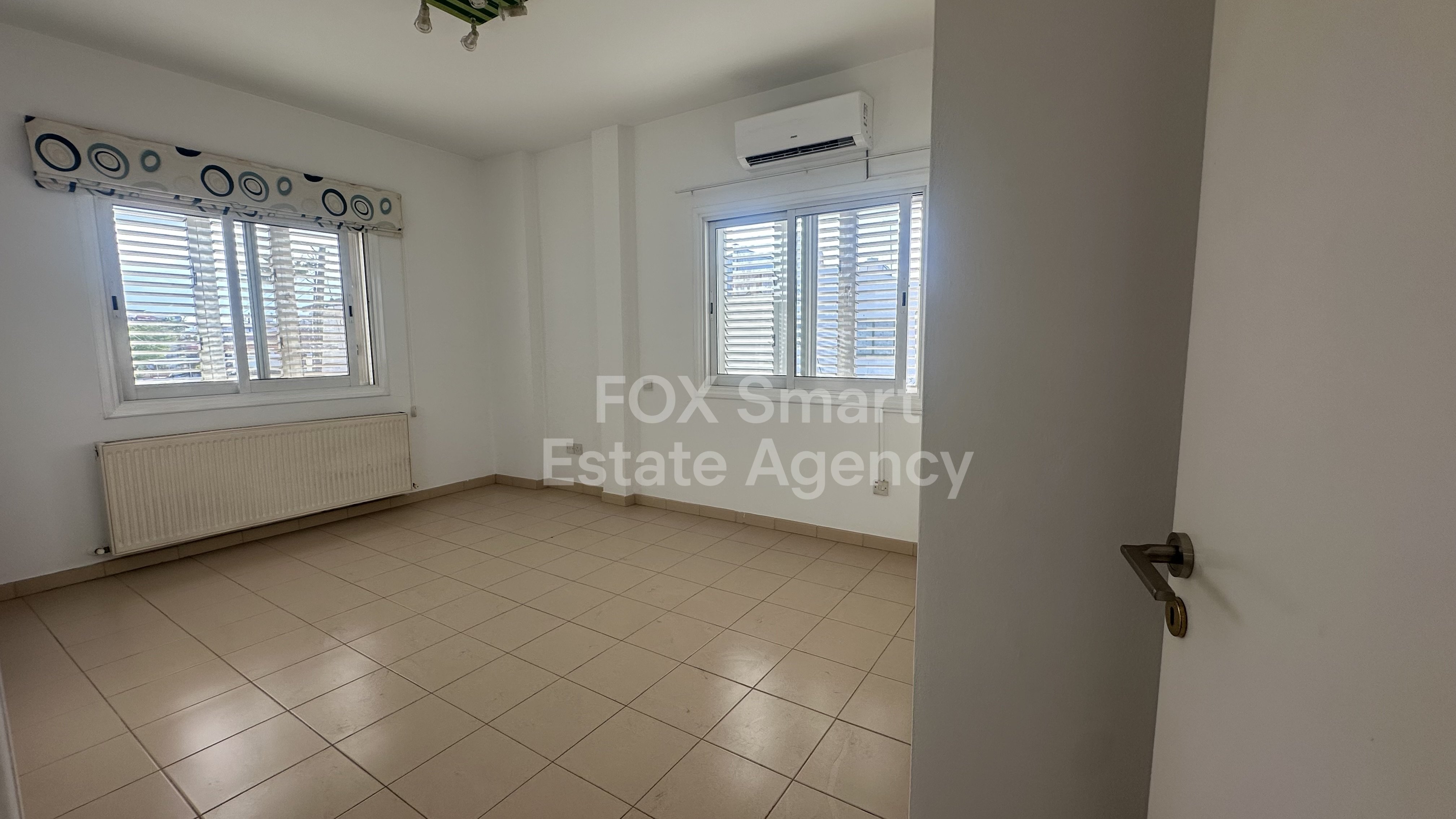 Upper House Apartment in Strovolos, Nicosia