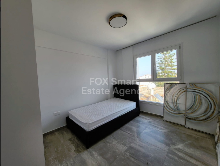 3 Bedroom Furnished Apartment, Larnaca Center