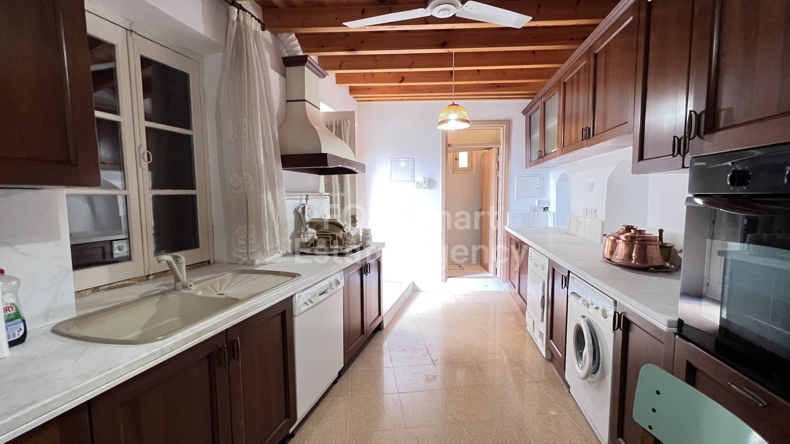 House, For Rent, Limassol, Agios Mamas