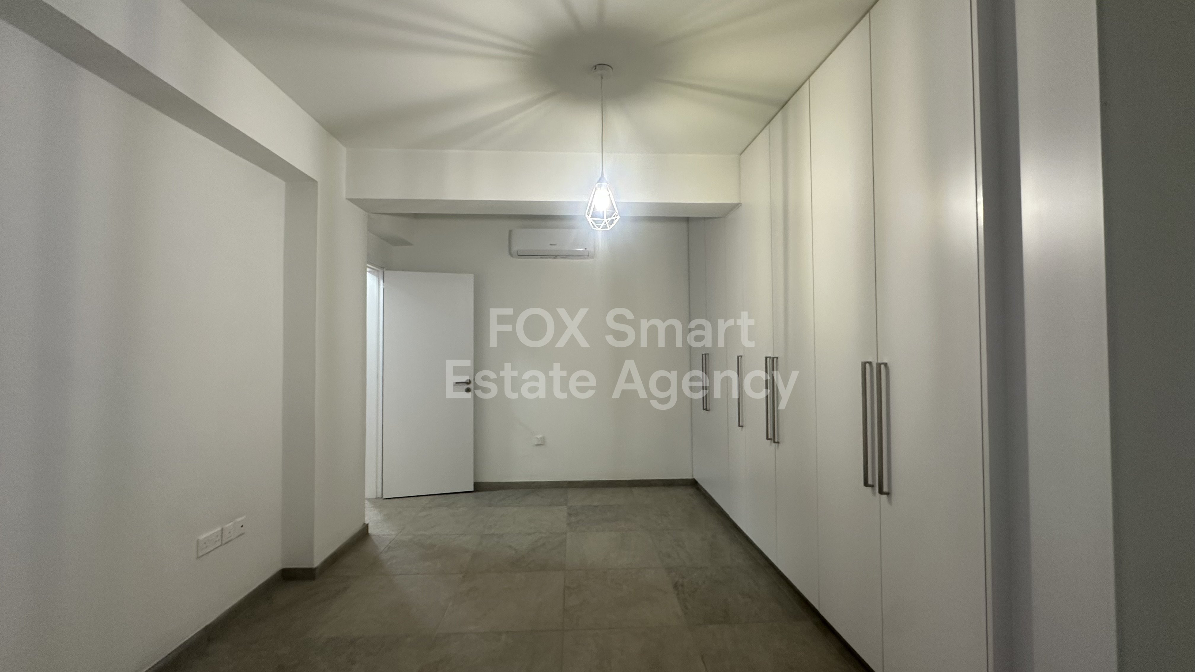 Two Bedroom Apartment in Agioi Omologites, Nicosia City Center