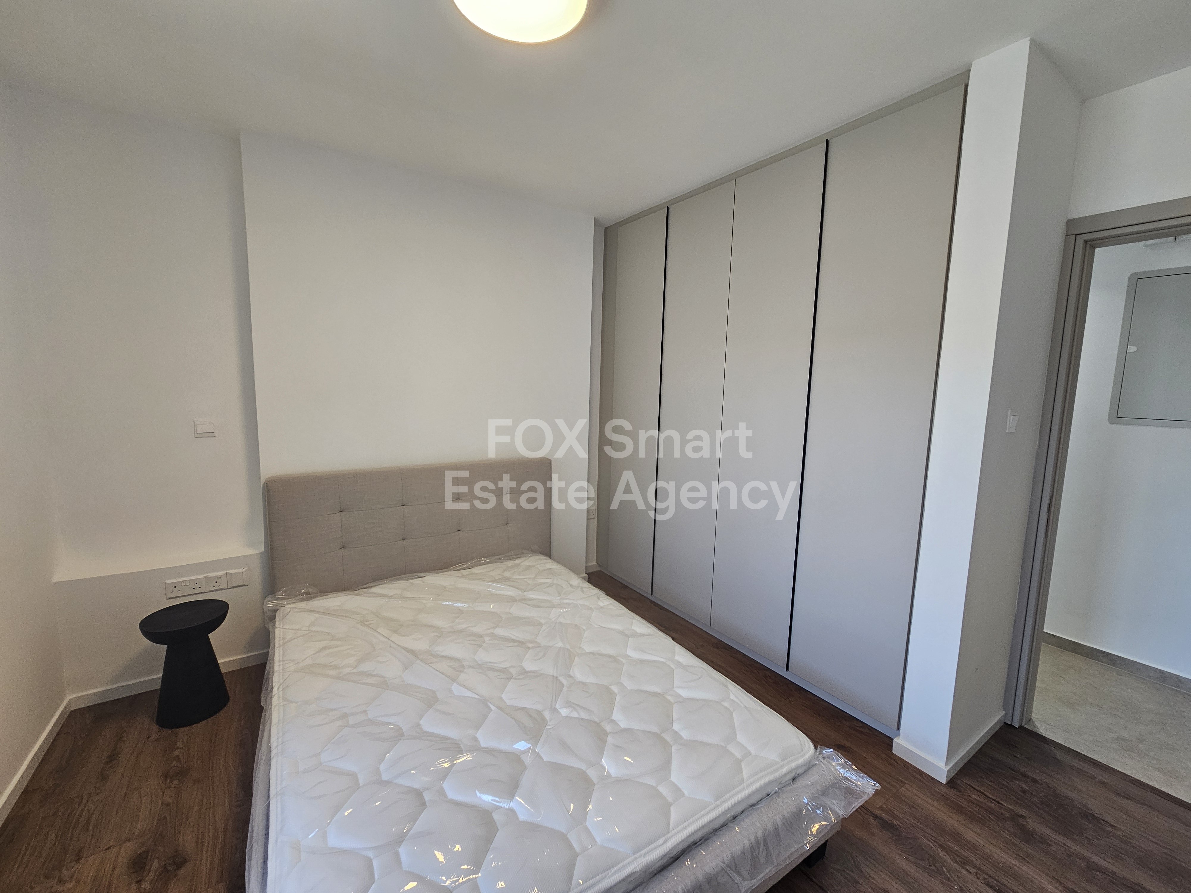 ✨ Exceptional Luxury 3-Bedroom Apartment – 177 sqm in Agios Andreas (Near US Embassy & European University), Nicosia