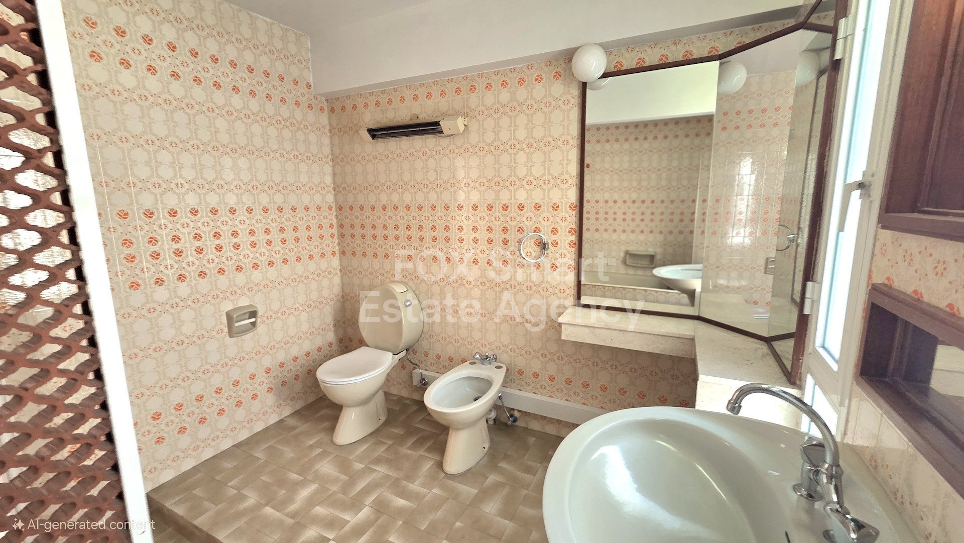 House, For Rent, Limassol, Katholiki