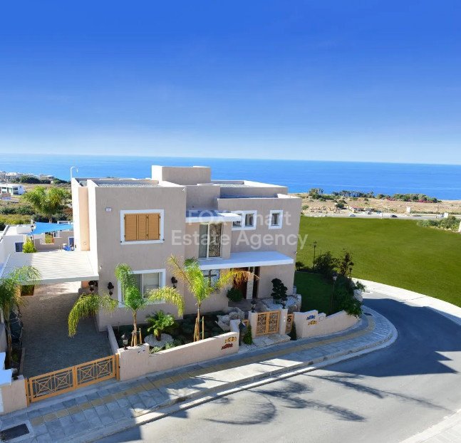 House, For Sale, Paphos, Chlorakas