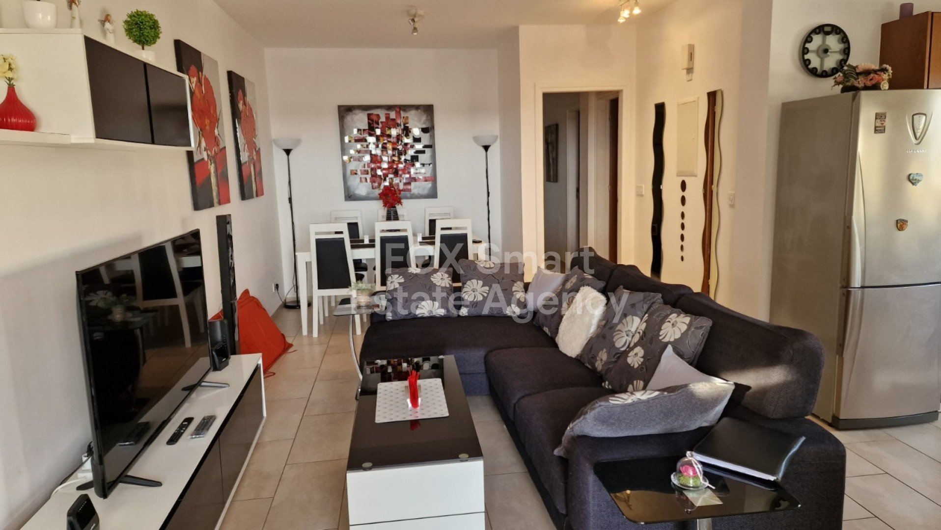 Apartment, For Rent, Limassol, Agia Fyla