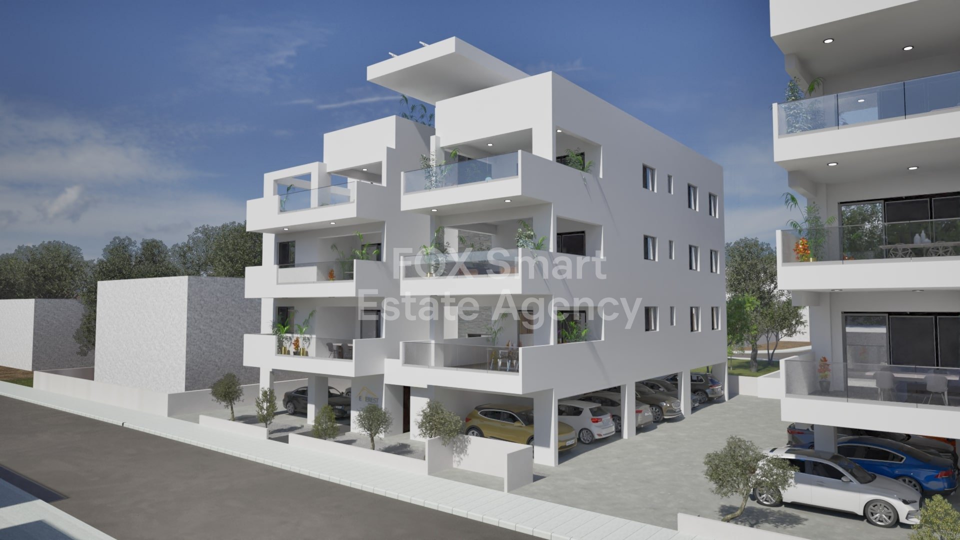 Apartment in Agios Vasileios - Image 3