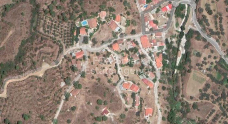 Land in Nicosia - view 1