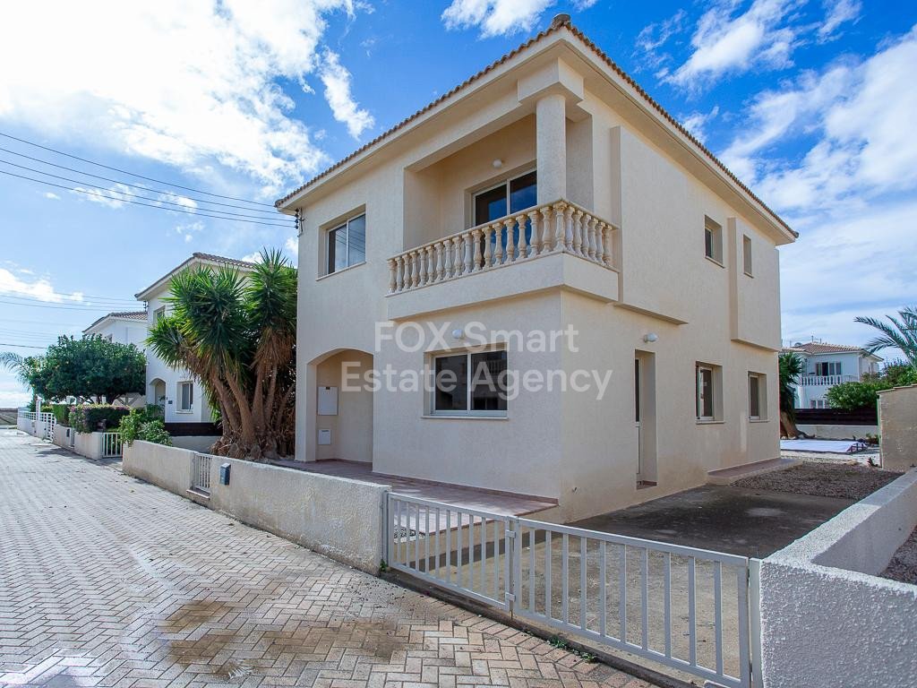 House, For Sale, Paphos, Mandria