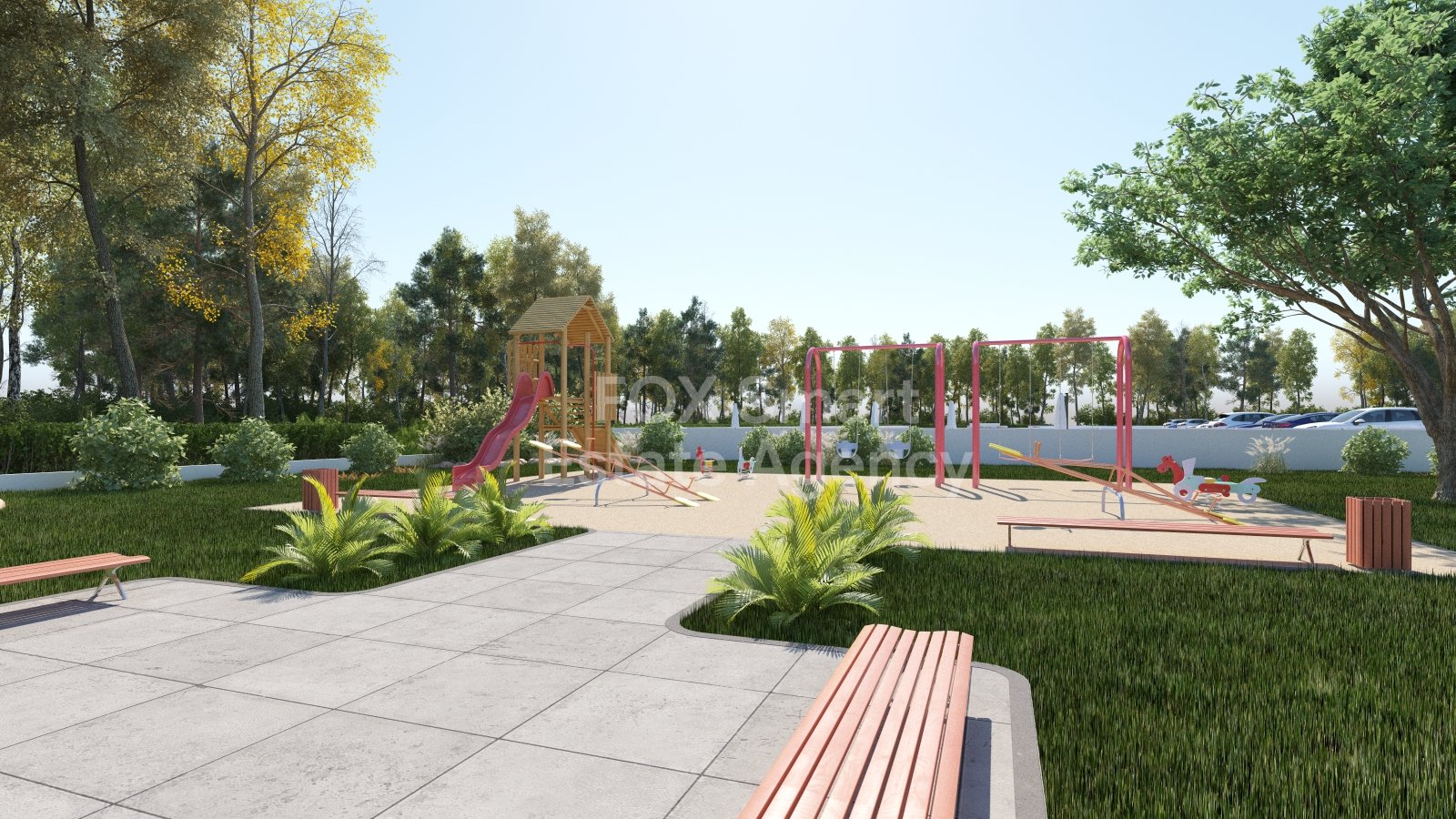 Apartment in Larnaca - Image 4