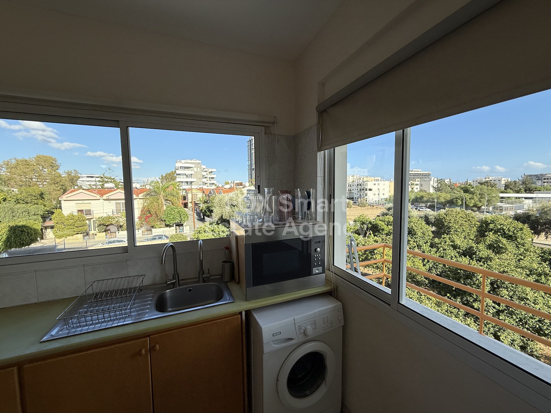 Apartment, For Sale, Limassol, Potamos Germasogeias