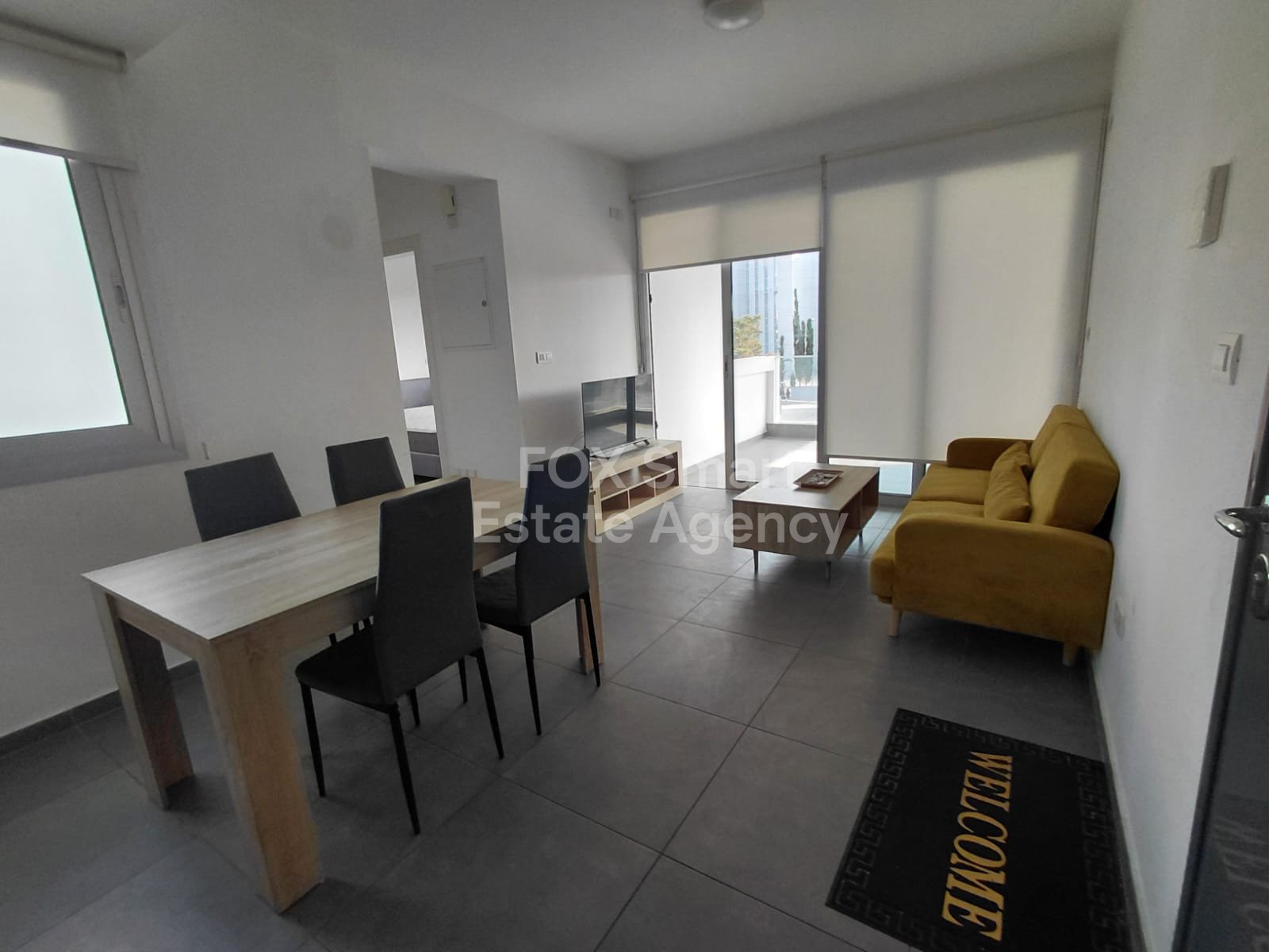 Apartment, For Rent, Limassol, Agios Spyridon