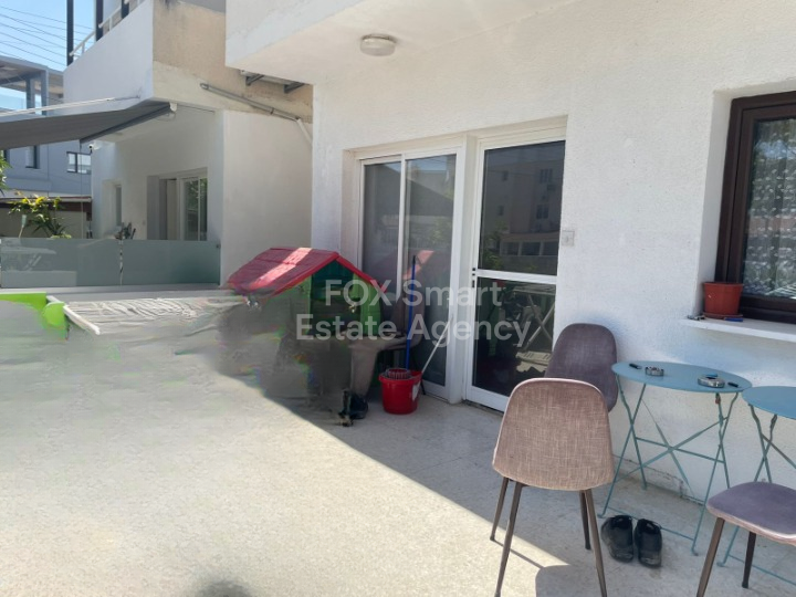 3 Bedroom Apartment, Sotiros, Larnaca