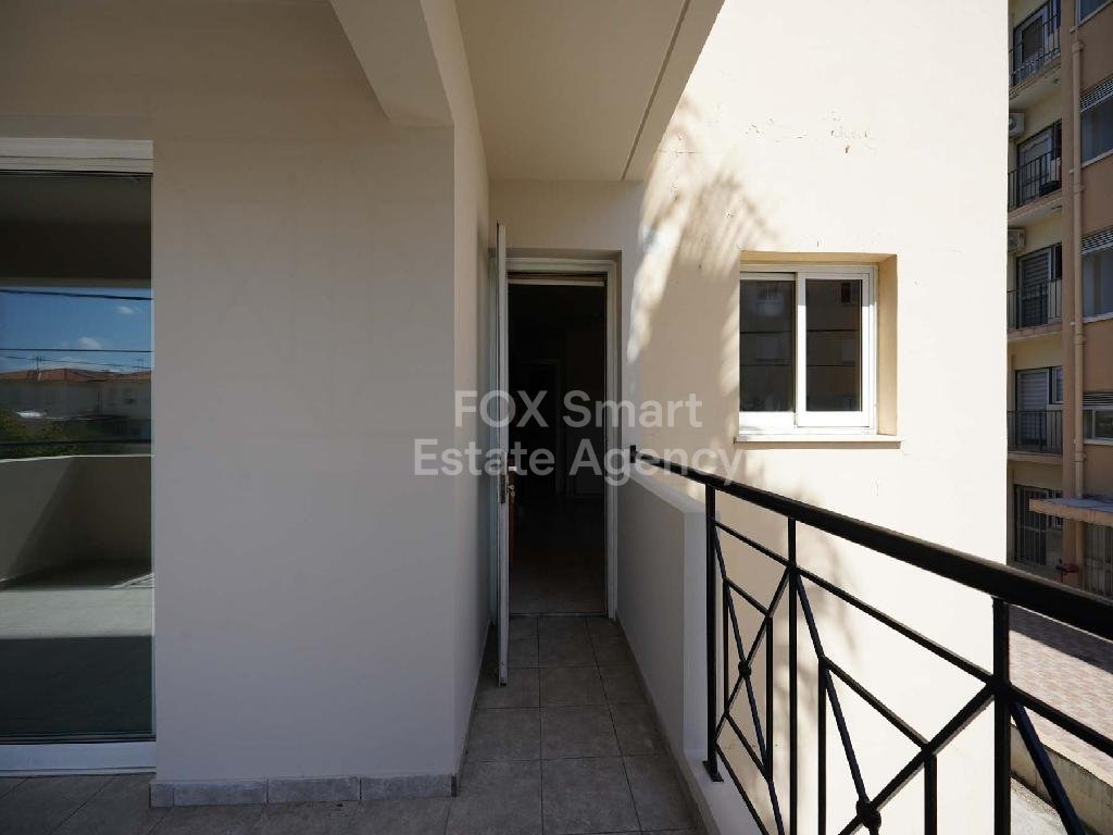 Three bedroom apartment in Strovolos, Nicosia for sale