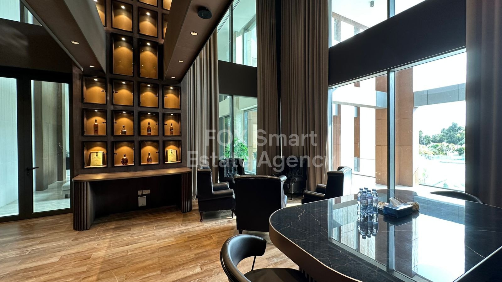 Apartment, For Sale, Limassol, Agios Tychon