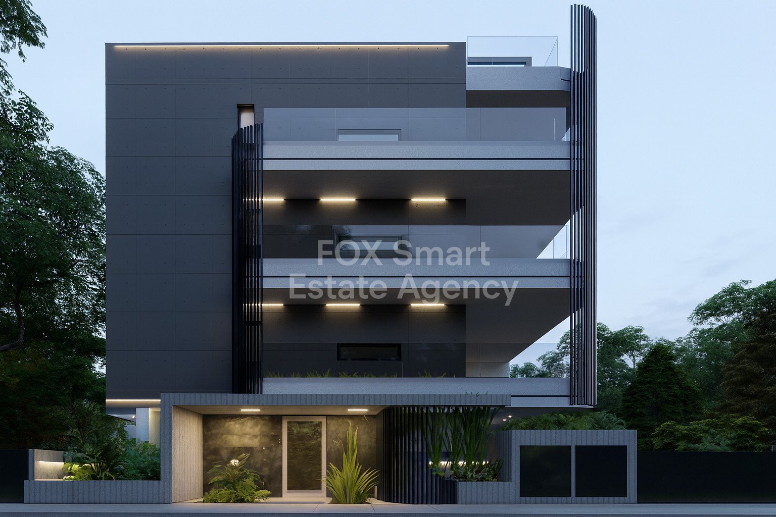 Apartment, For Sale, Limassol, Tsiflikoudia