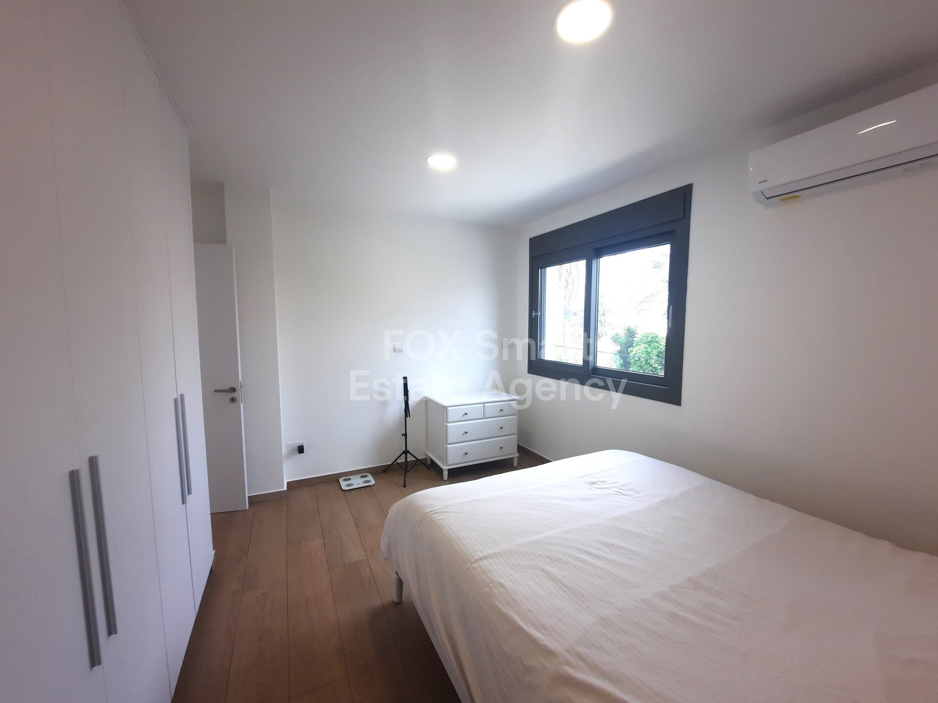 Luxury New 3-Bedroom Apartment in Egkomi (Title Deed Ready), Nicosia