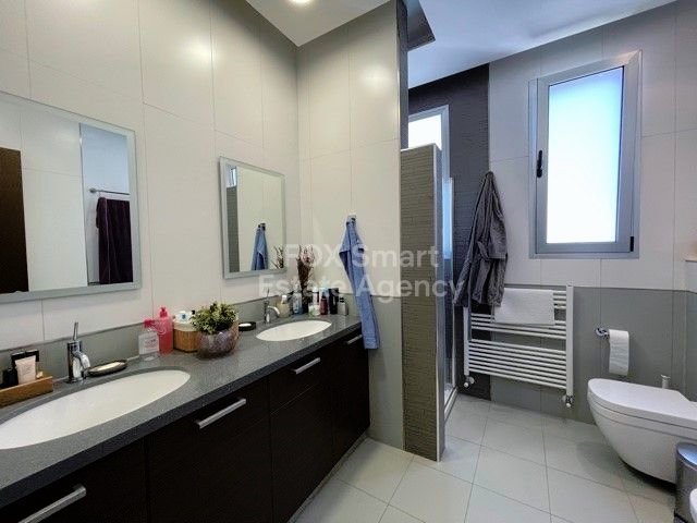 House, For Rent, Limassol, Panthea