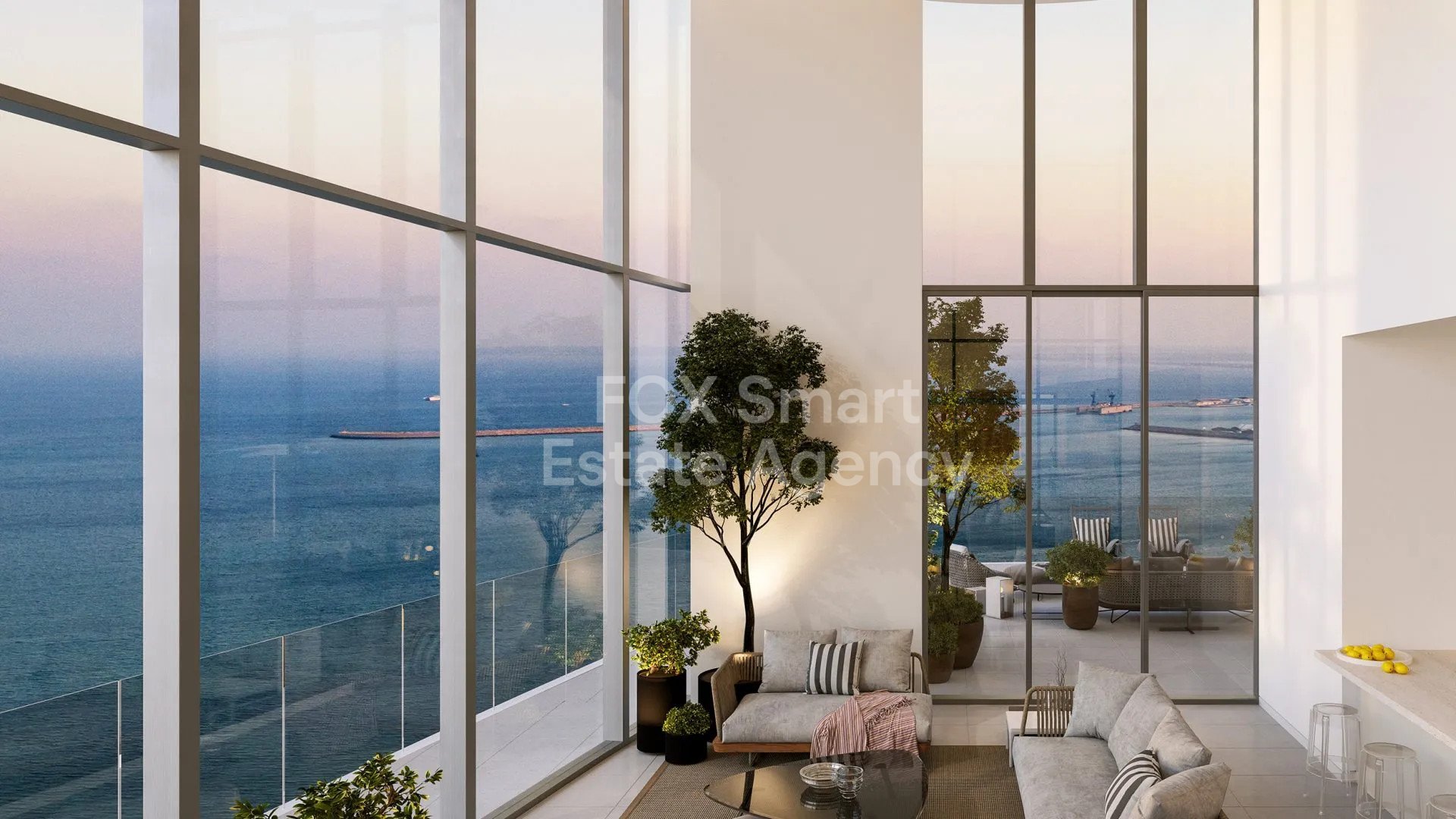 Apartment, For Sale, Limassol, Limassol Marina