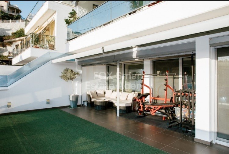 Apartment, For Rent, Limassol, Agia Fyla