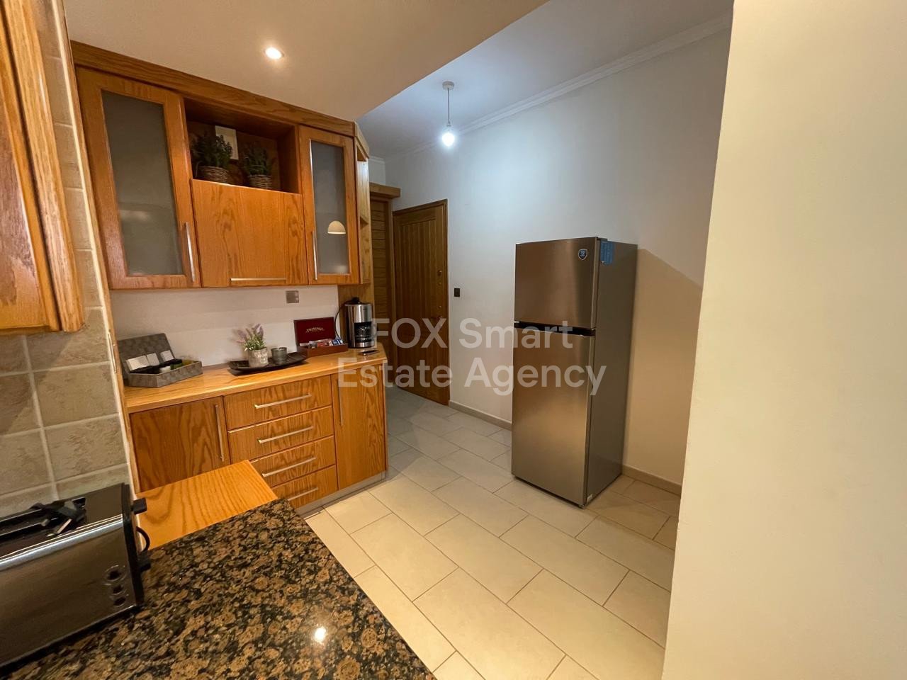 Apartment, For Rent, Paphos, Agios Pavlos