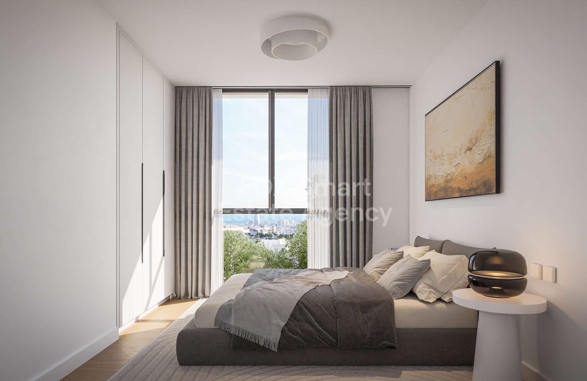 Apartment, For Sale, Limassol, Agios Athanasios