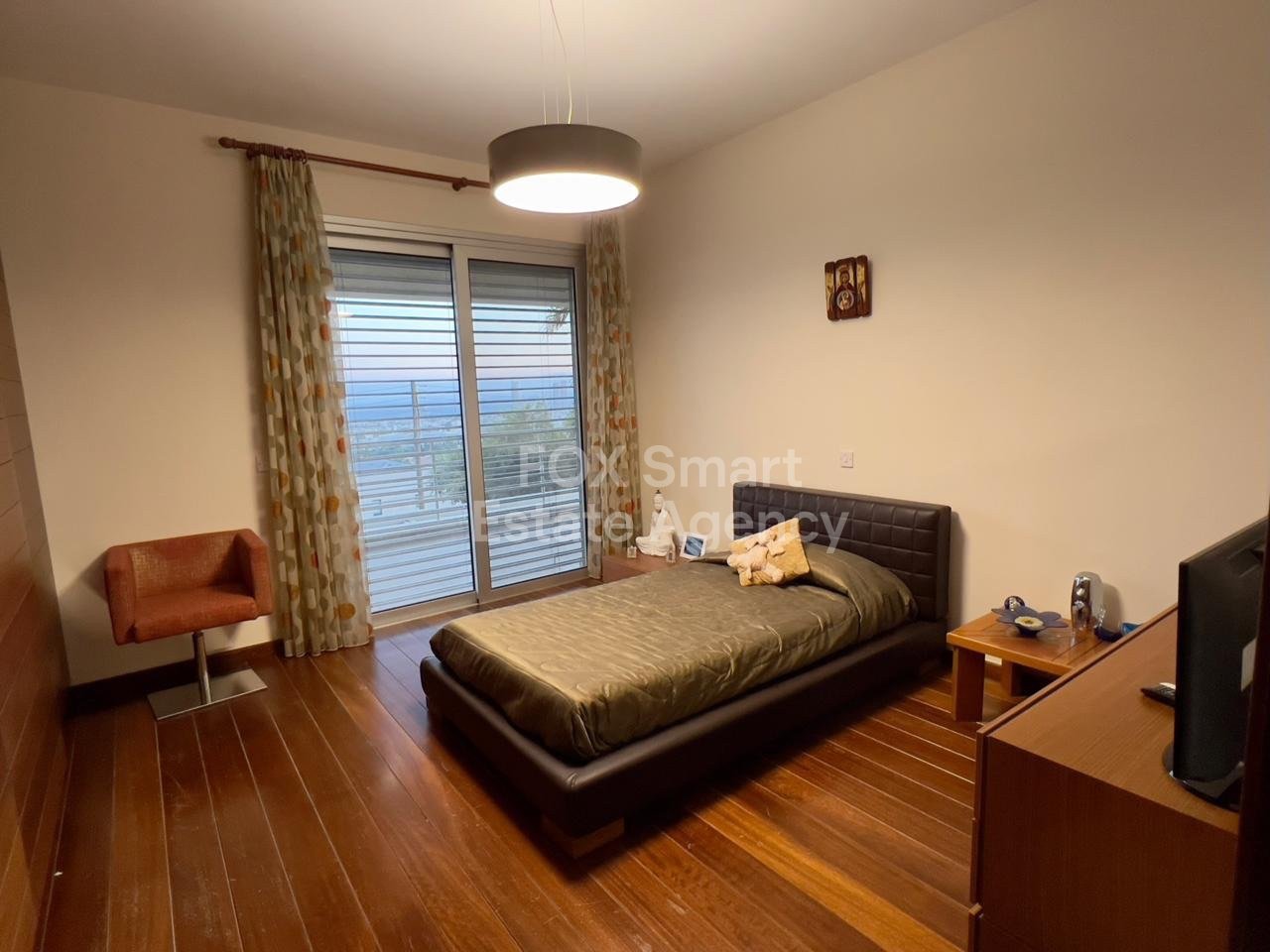 House, For Sale, Limassol, Agia Paraskevi