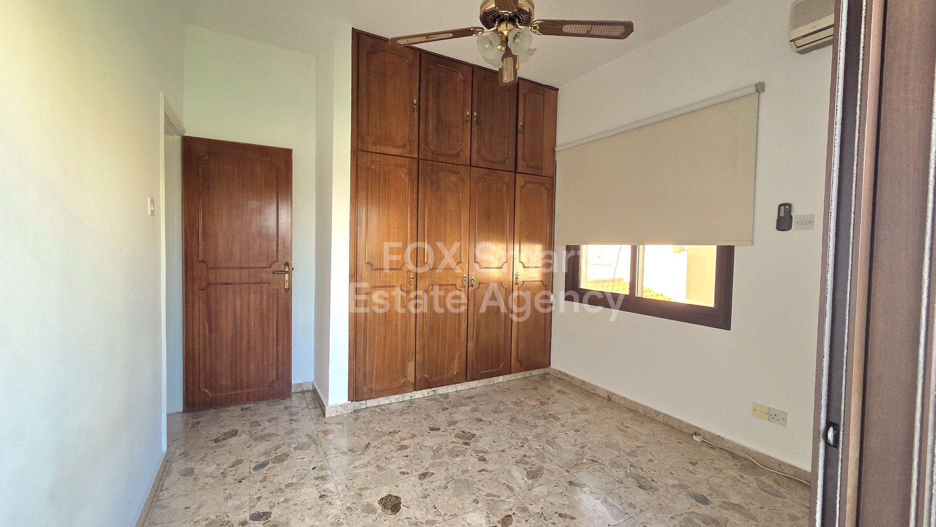 Apartment, For Rent, Limassol, Agios Spyridon