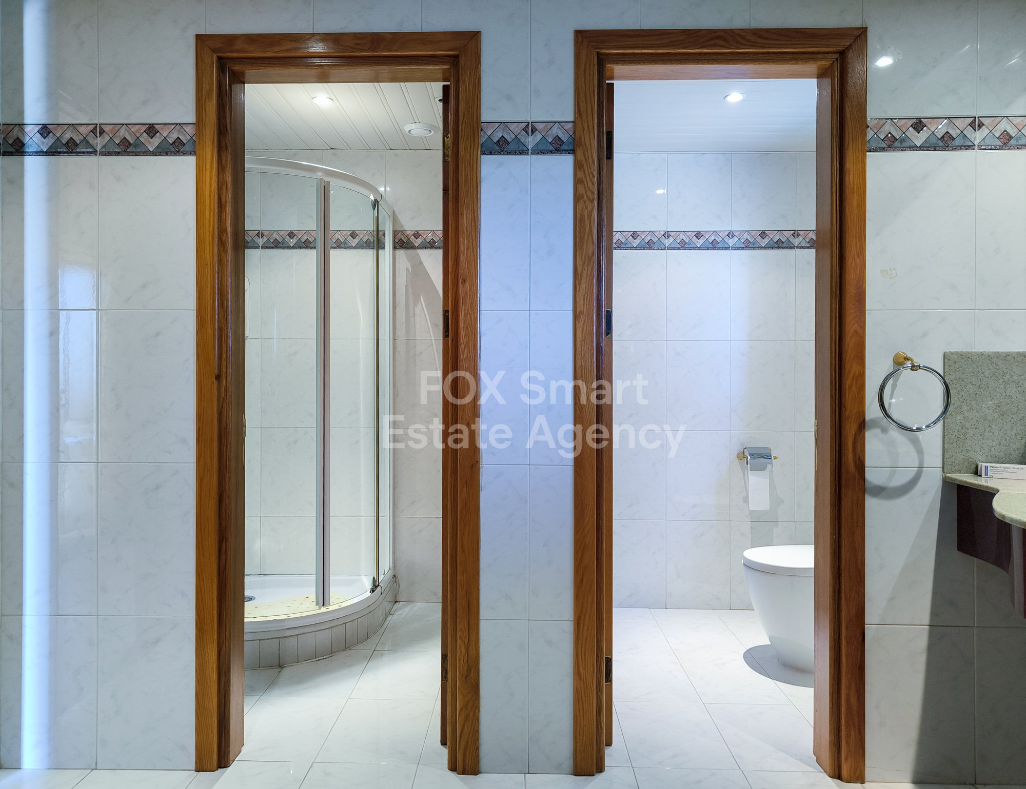 Luxury 5-Bedroom Villa for Rent with Private Pool – Pascal Area of Larnaca, Cyprus