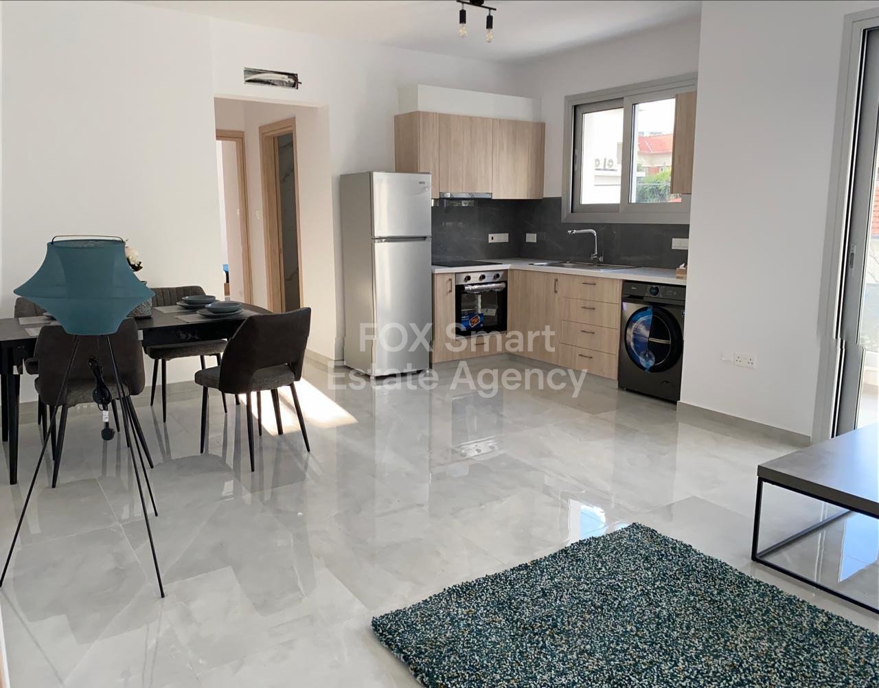 Apartment, For Rent, Limassol, Agia Zoni