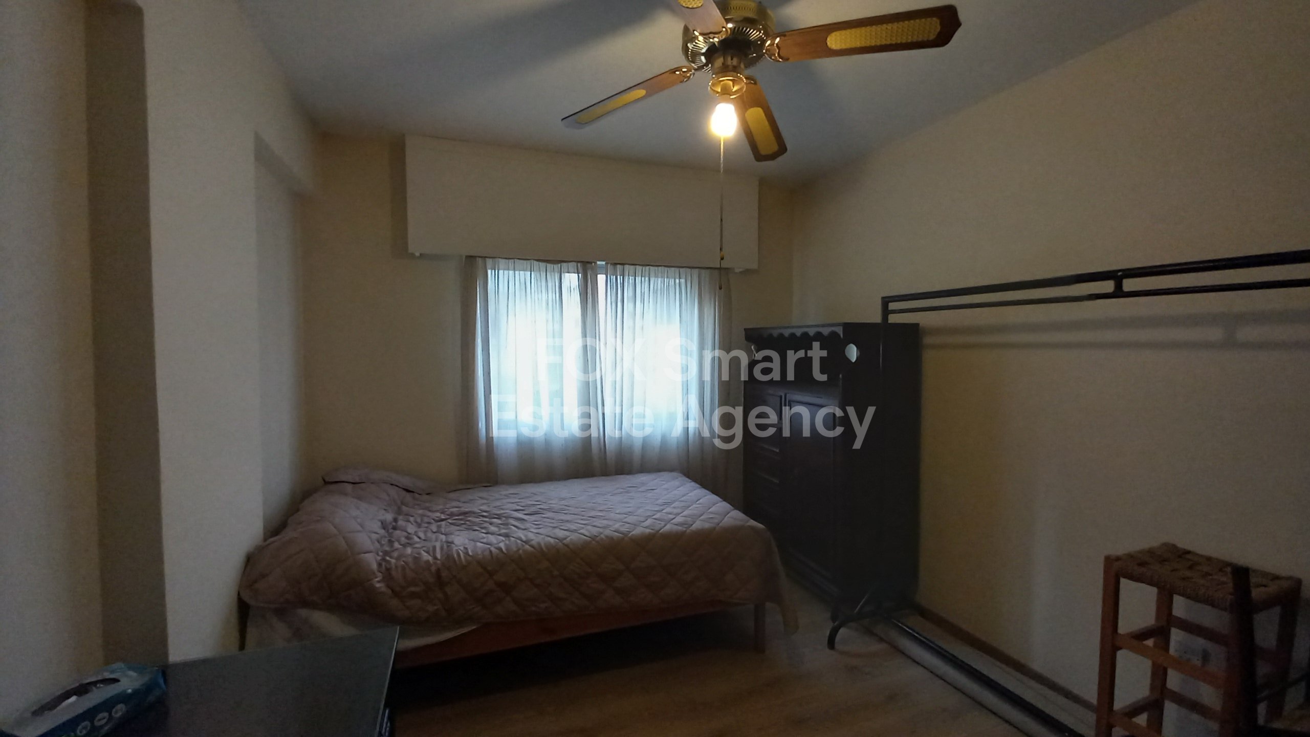 Cosy and furnished 3-bedroom Apartment for Rent in Acropolis