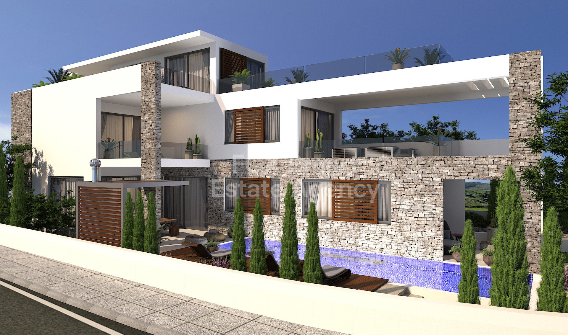 House, For Sale, Paphos, Kissonerga