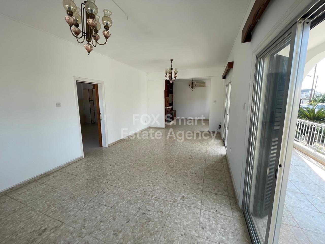House, For Rent, Paphos, Anavargos