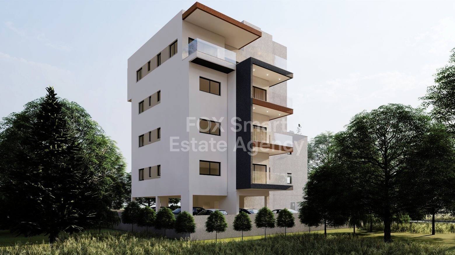 Apartment, For Sale, Limassol, Zakaki