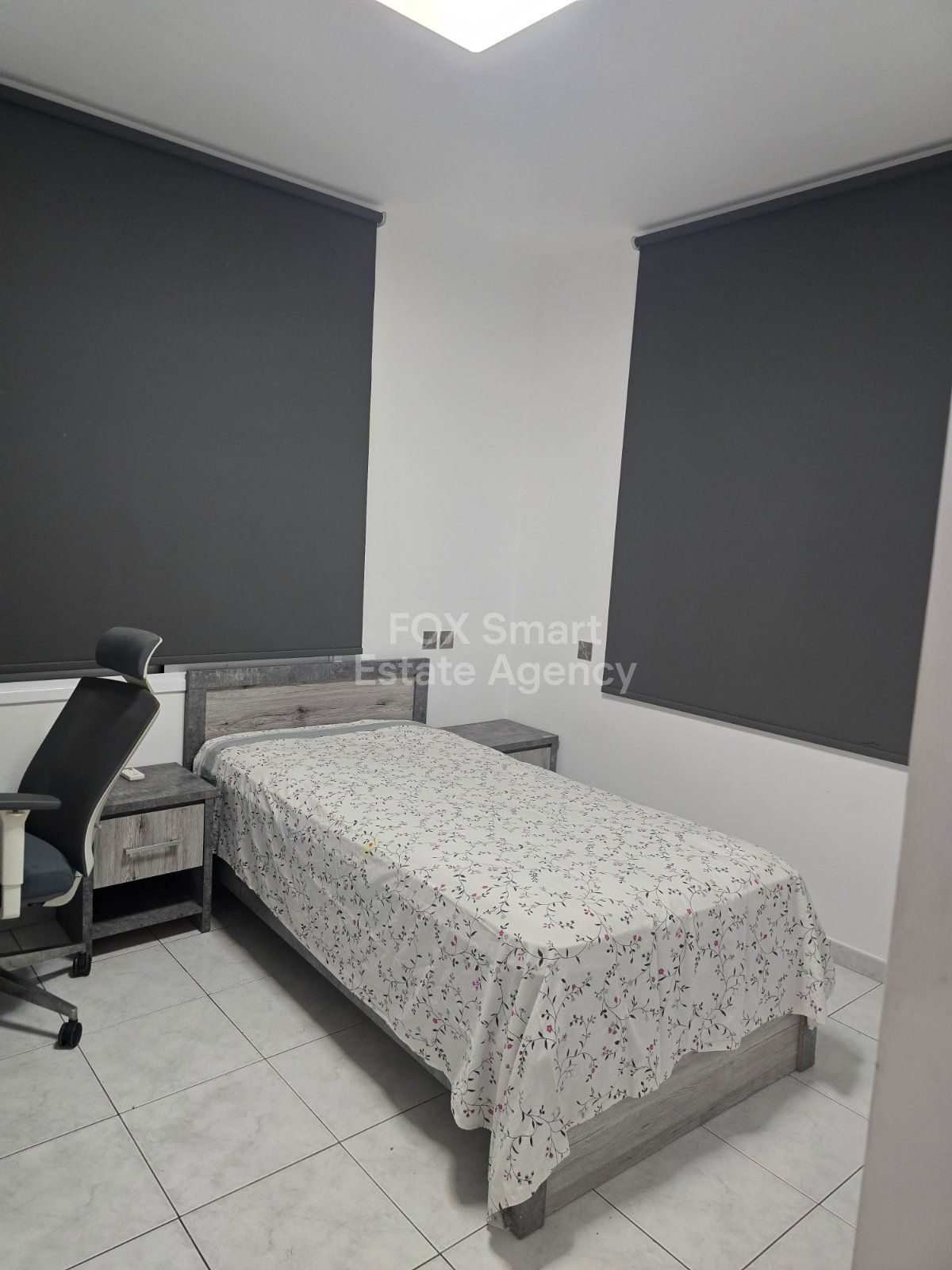 Apartment, For Rent, Limassol, Zakaki