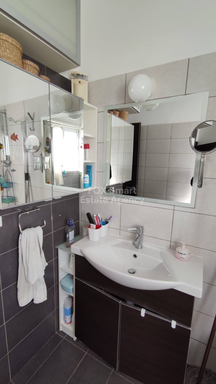 Two Bedroom Apartment for Rent in Strovolos