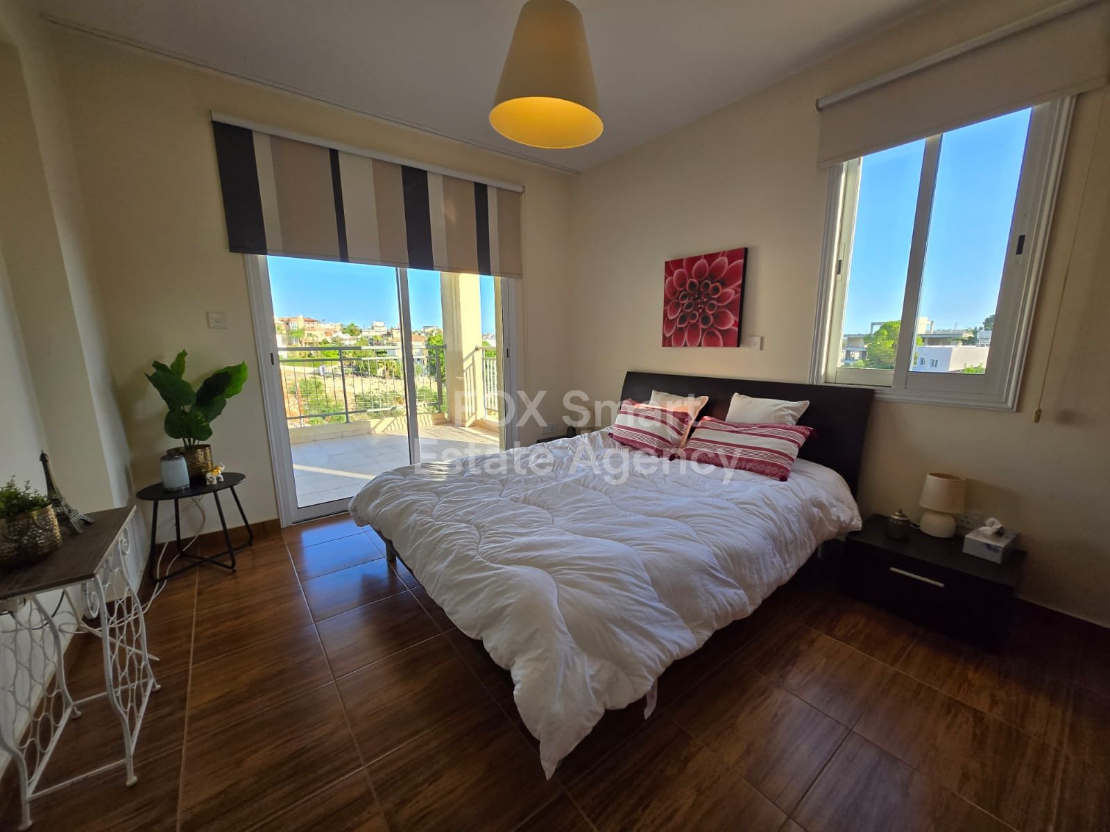 Apartment, For Rent, Limassol, Agia Fyla