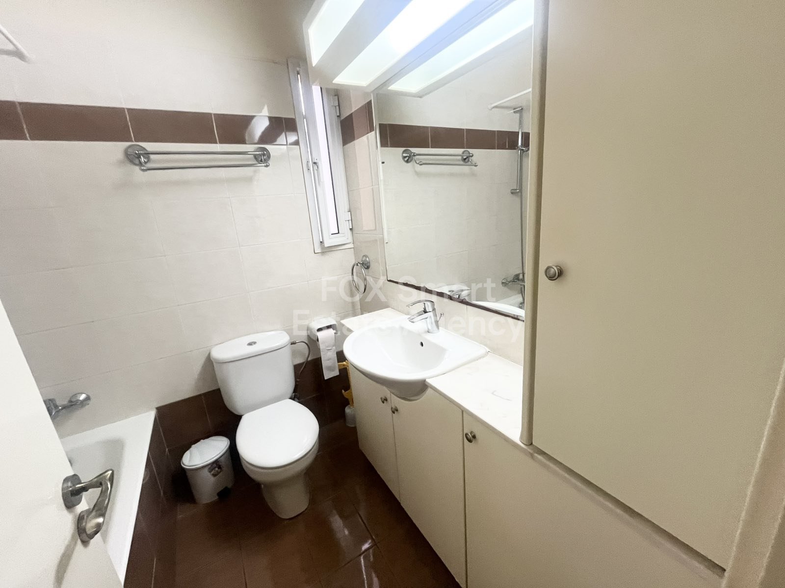 Comfortable 2bedroom apartent for rent in Dasoupolis