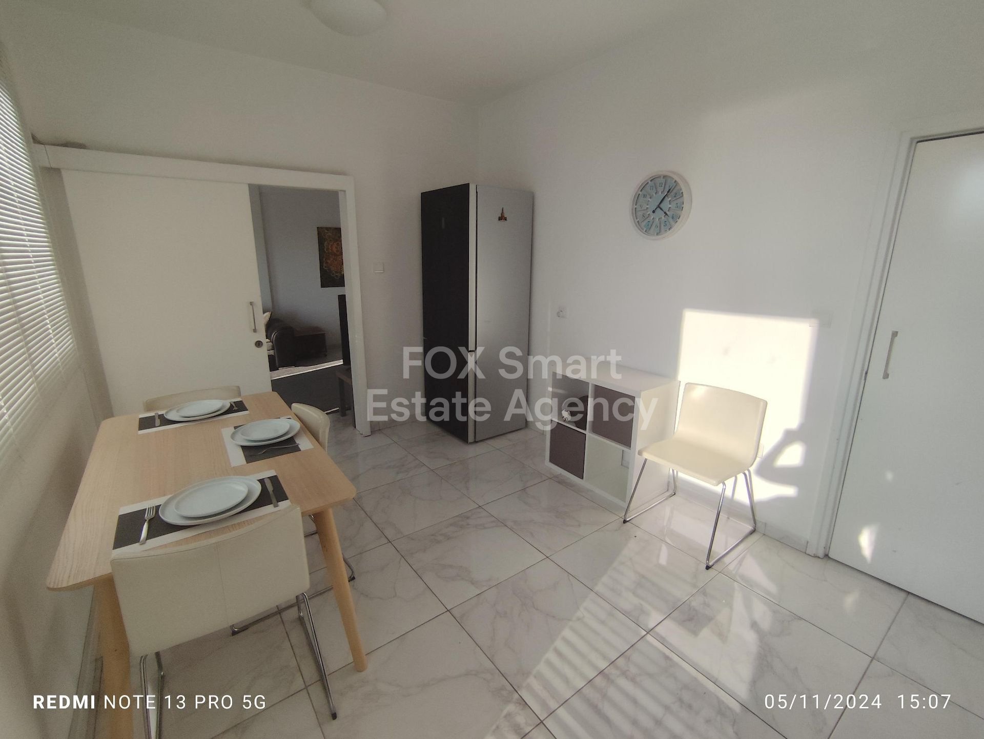 Apartment, For Rent, Limassol, Potamos Germasogeias