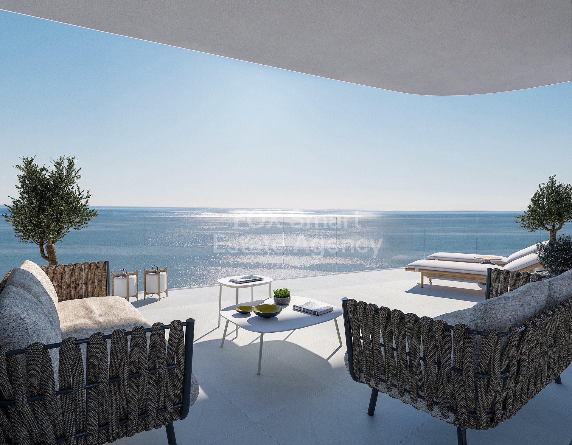 Apartment, For Sale, Limassol, Limassol Marina