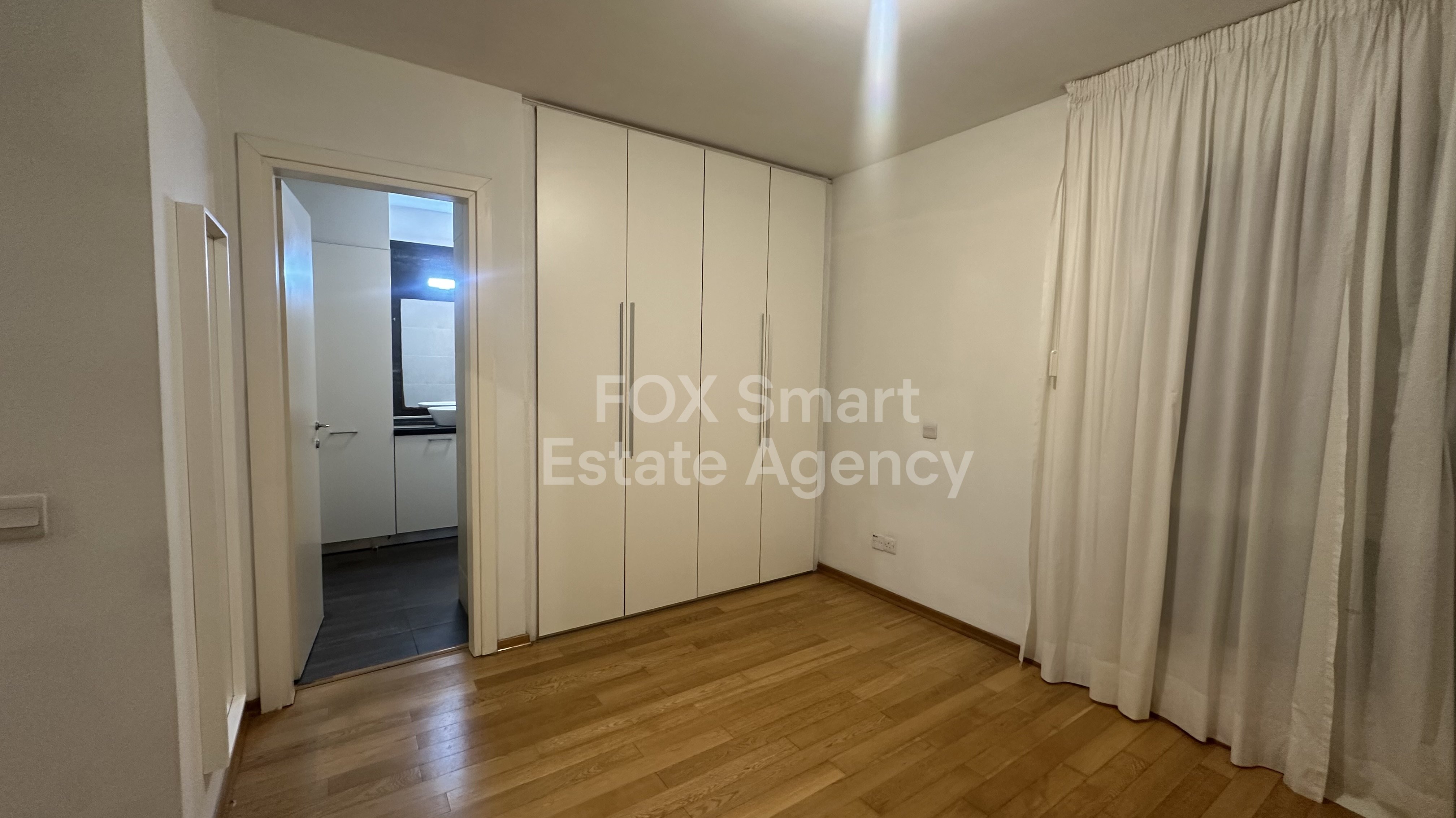 Two Bedroom Apartment in Strovolos