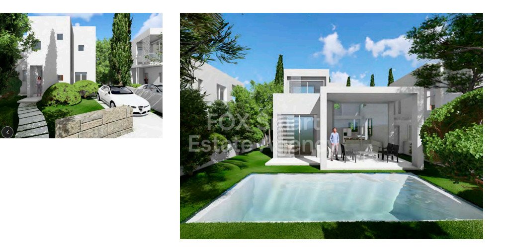 House, For Sale, Paphos