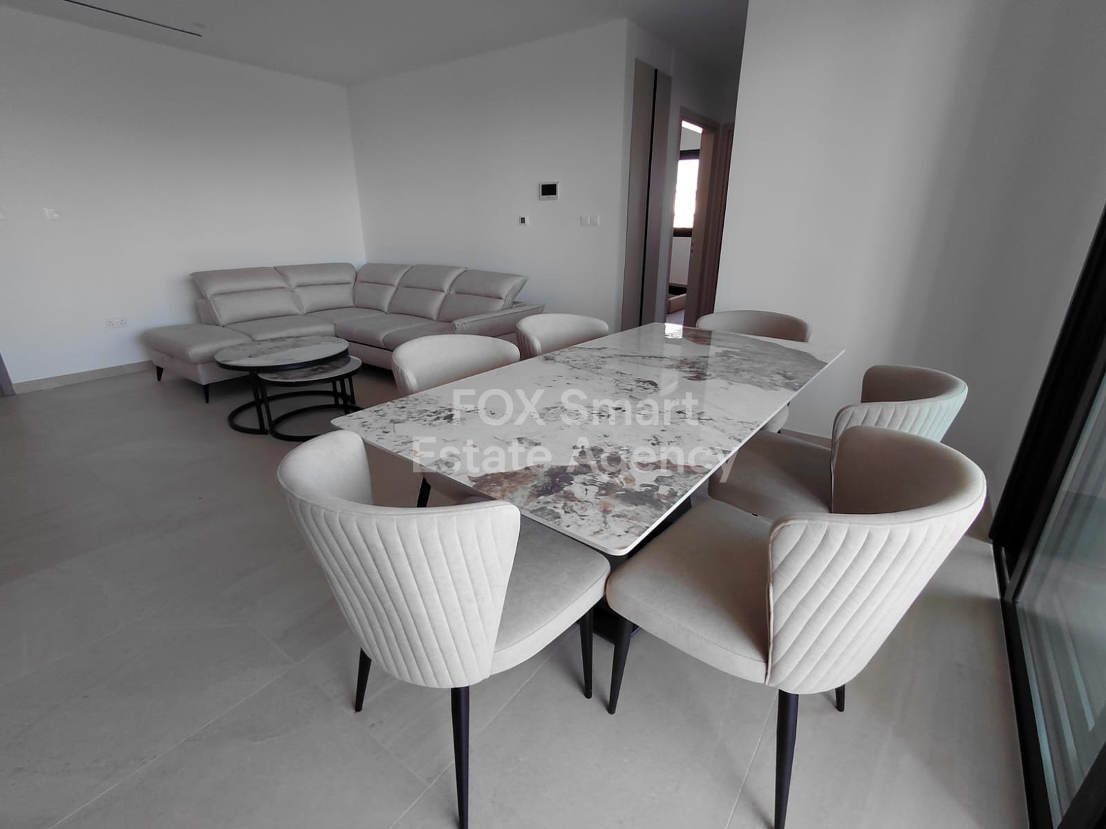 Apartment, For Rent, Limassol, Agios Athanasios